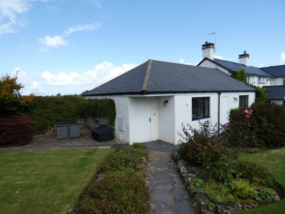 Bournestream Bed and Breakfast Withycombe Eksteriør billede